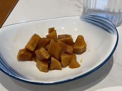 -海知道大连海鲜水饺(南山大冲店)