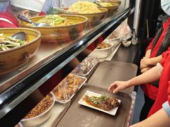 -张包铺(道外店)