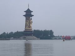 -溱湖国家湿地公园