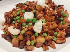 -乾隆美食·本帮菜(黄河路店)