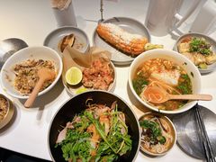 -胡麻(静安嘉里店)