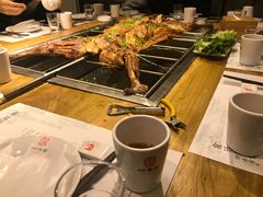 宫廷秘制烤全羊-炑羊香烤全羊(西三旗店)