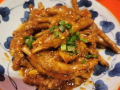 -侯师傅热炒店(印象城店)