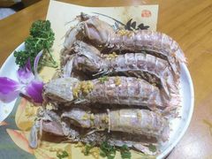 -醉壹号海鲜大排档(厦门店)