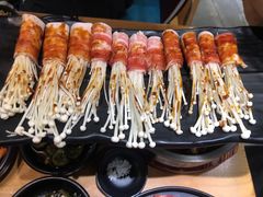 -九田家黑牛烤肉(溧水万达店)