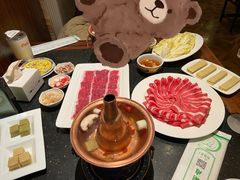 -四季民福烤鸭店(王府井东安门店)