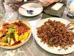 -浩海火烧云傣家菜(京广店)
