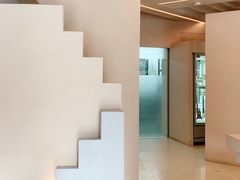 大堂-美丽心情(奥体店)