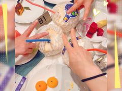 -南湖宾馆·鸳湖阁全日制餐厅