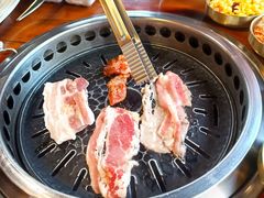 -江南本家韩国料理(太古仓中船汇店)