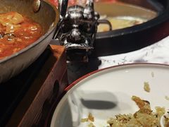 -红辣椒·川菜·火锅(张杨路店)