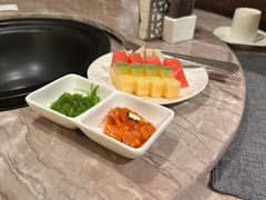 -采悦轩中餐厅·粤菜·海南菜(神州半岛喜来登度假酒店)