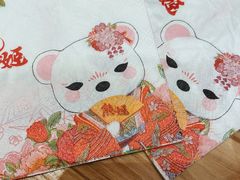 -熊姬手作茶物(沃尔玛武商百货店)