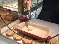 -PAUL LAFAYET 法式甜品(港汇广场店)