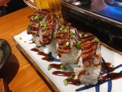 秘制鹅肝卷-三月居酒屋(青年大街店)