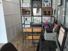 -bobo高端证件照工作室(三元桥店)