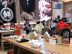 大堂-味千拉面(瑞虹生活广场店)