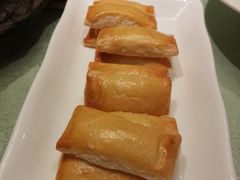 -西安阳光国际大酒店·中餐厅