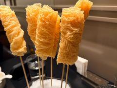 -鲜入唯煮·港式海鲜牛肉火锅(金宝街店)
