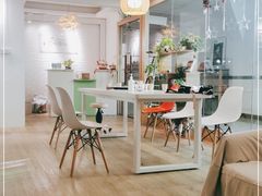 -iF摄影•全家福•证件照•形象照(南山店)