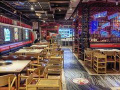 -大队长主题火锅(观音桥店)