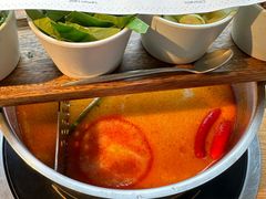 -生如夏花泰式火锅(西村黑金店)