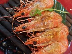 -大江户日本料理(吕厝店)