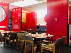 大堂-1078號老北京涮肉(松柏店)