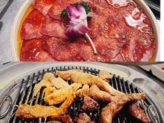 -喜来稀肉(虹泉路店)