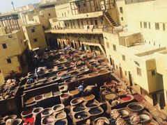 -穆莱拉赫制革厂