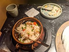-云海肴云南菜·蒸汽石锅鱼(青岛万象城店)