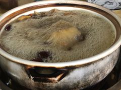 -东巴谷野生菌火锅餐厅