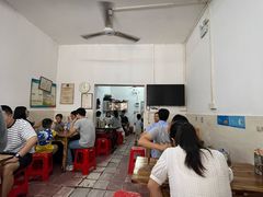 -文记煲仔饭