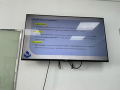 -新航道雅思托福·留学·考研培训(人民广场校区)