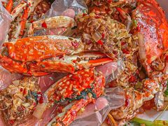 -辣不怕口味虾(凌霄路店)