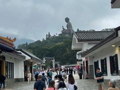 -天坛大佛