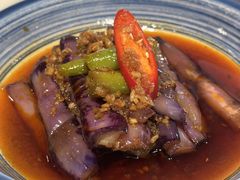 -那家小馆•北京菜•烤鸭(香山店)