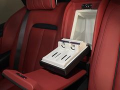 -劳斯莱斯汽车经销商(深圳福田店)