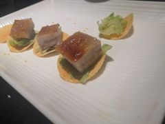 -大秦地·西北菜(纬四路店)