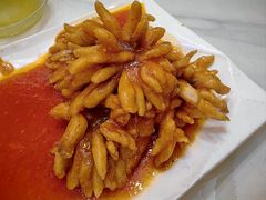 -白魁老号饭庄(交道口店)