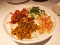 -西域阿里马新疆菜·清真(桂花路店)