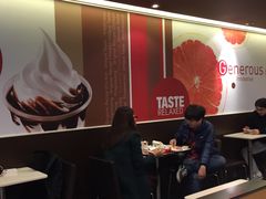 -肯德基(燕岭店)