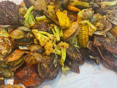 -小柒家第一锹东北菜(城关店)