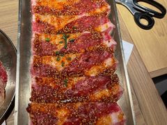 -西塔老太太泥炉烤肉(亚运村店)