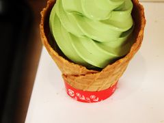 -豆政(金閣寺境内売店)