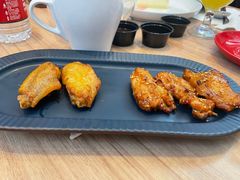 -必胜客(沈辽路万达店)
