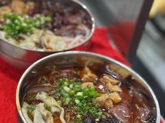 -金牌罗记肠旺面(蔡家街店)