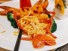 -国惠大酒楼(爱琴海购物公园店)