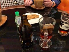 -上海大宁福朋喜来登酒店大堂吧(共和新路店)