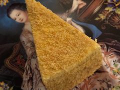 -波特曼西餐厅(南岗店)